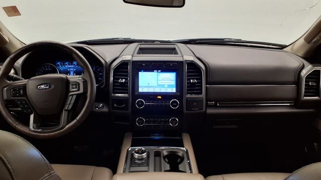 2019 Ford Expedition Max XLT