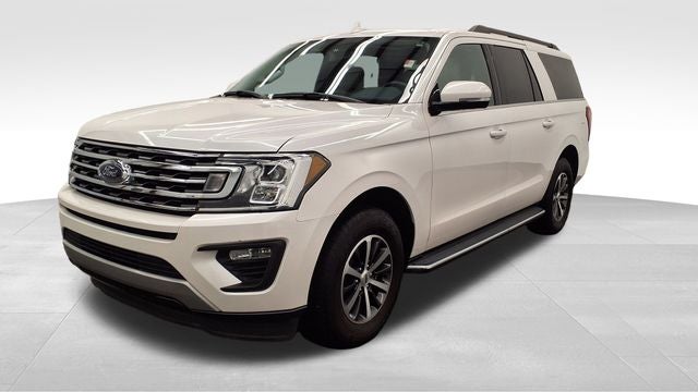 2019 Ford Expedition Max XLT
