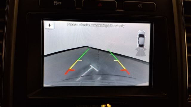 2019 Ford Expedition Max XLT