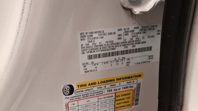 2019 Ford Expedition Max XLT