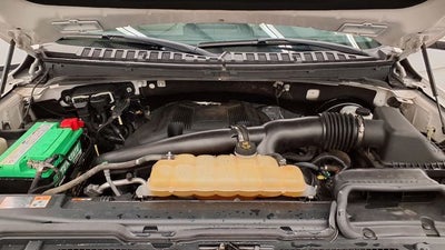 2019 Ford Expedition Max XLT