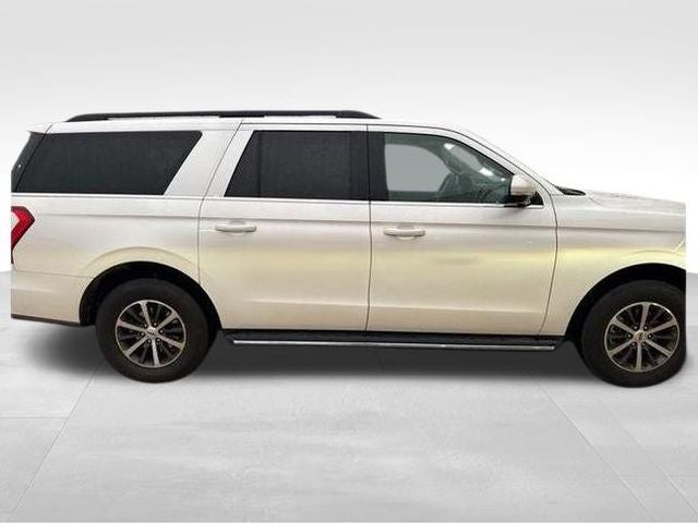 2019 Ford Expedition Max XLT