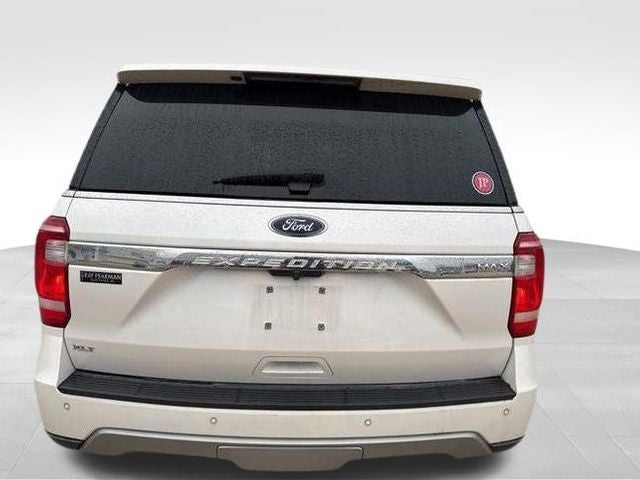 2019 Ford Expedition Max XLT