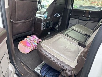 2019 Ford F-150 Limited