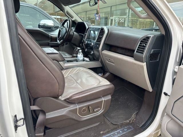 2019 Ford F-150 Limited