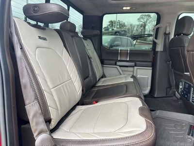 2019 Ford F-150 Limited