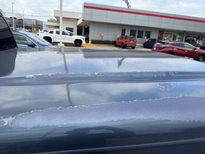 2006 Ford F-150 Lariat