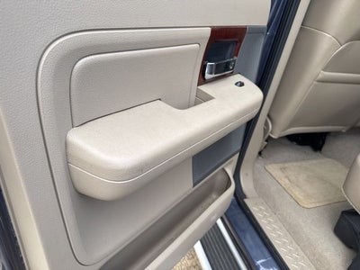 2006 Ford F-150 Lariat