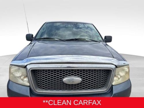 2006 Ford F-150 Lariat