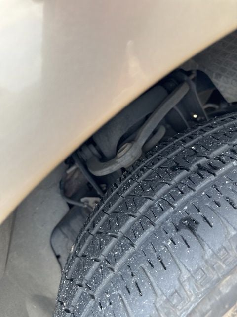 2006 Ford F-150 Lariat