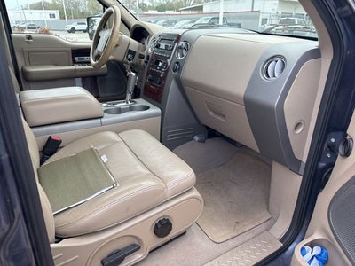 2006 Ford F-150 Lariat