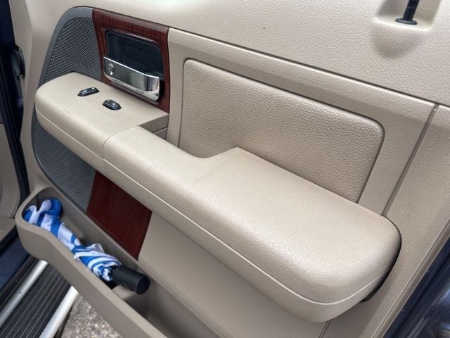 2006 Ford F-150 Lariat