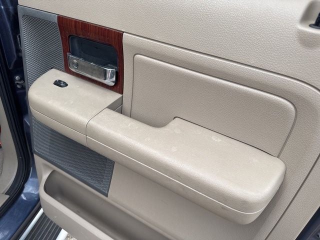 2006 Ford F-150 Lariat