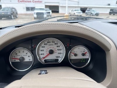 2006 Ford F-150 Lariat