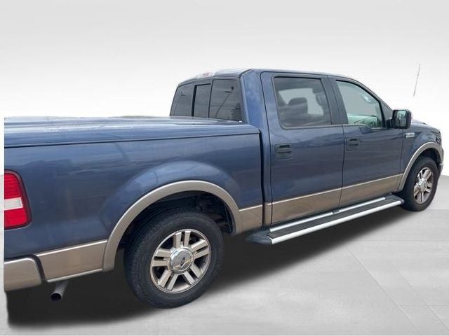 2006 Ford F-150 Lariat