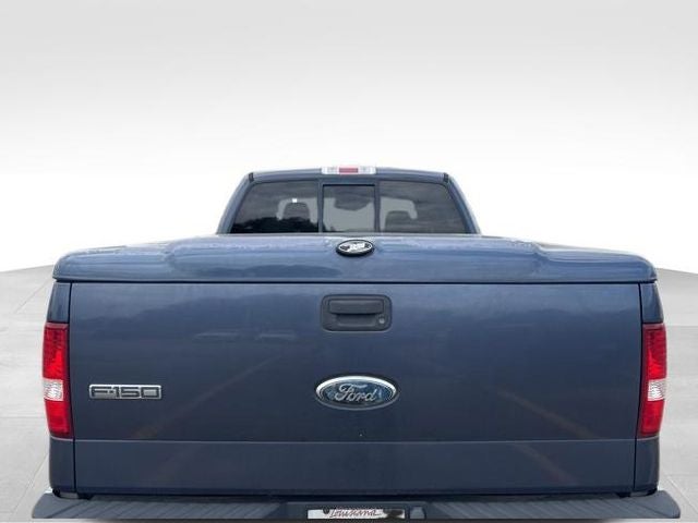 2006 Ford F-150 Lariat