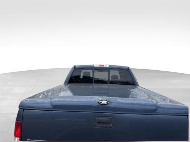 2006 Ford F-150 Lariat