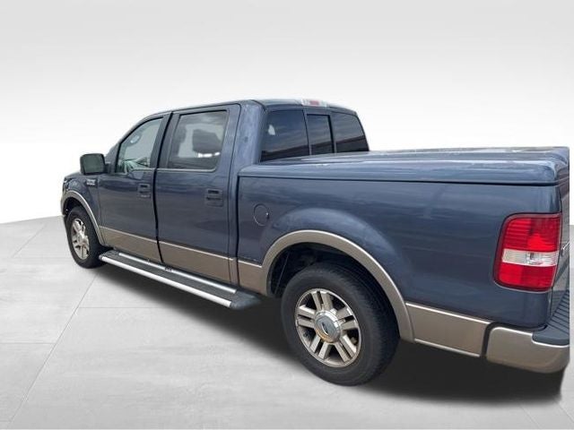 2006 Ford F-150 Lariat
