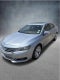 2014 Chevrolet Impala LTZ 2LZ