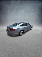 2014 Chevrolet Impala LTZ 2LZ