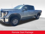 2024 GMC Sierra 2500HD SLE
