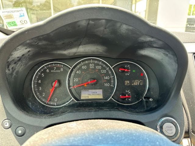 2014 Nissan Maxima 3.5 S
