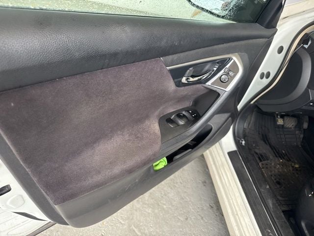 2013 Nissan Altima 2.5 S