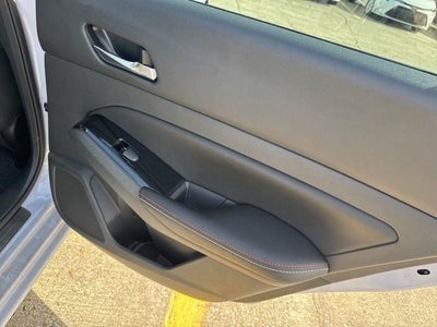 2024 Nissan Altima 2.0 SR