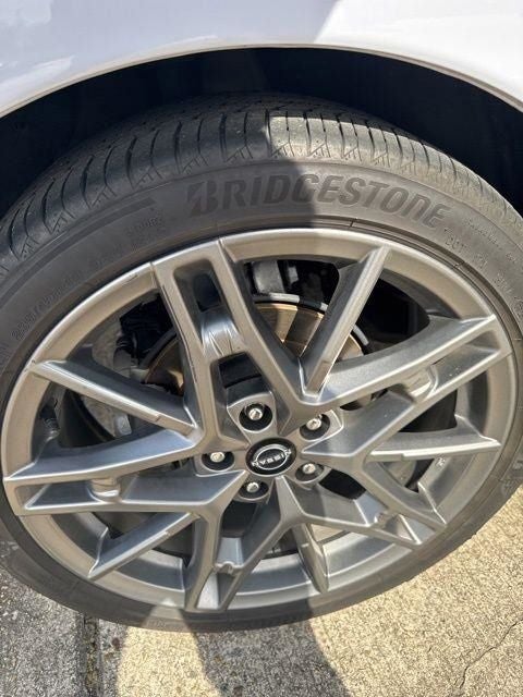 2024 Nissan Altima 2.0 SR