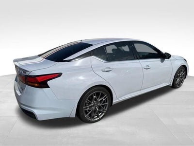 2024 Nissan Altima 2.0 SR