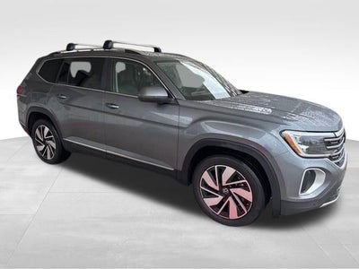2024 Volkswagen Atlas 2.0T SEL