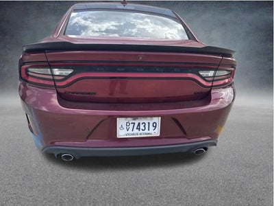 2022 Dodge Charger GT
