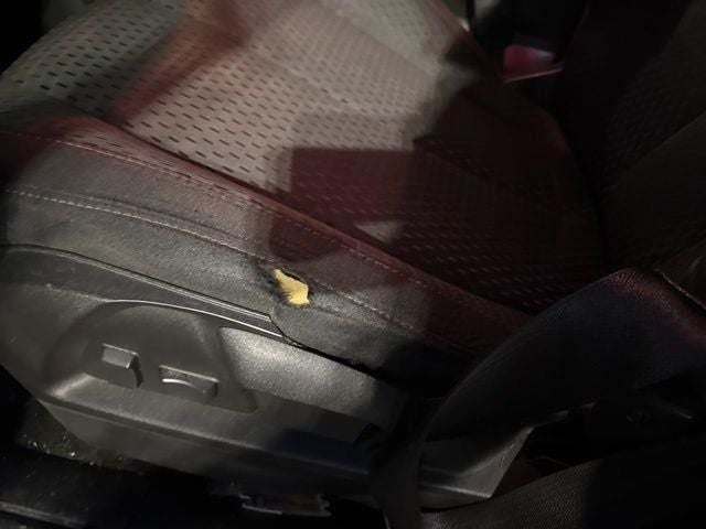 2015 GMC Terrain SLE-1