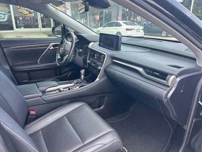 2020 Lexus RX 350