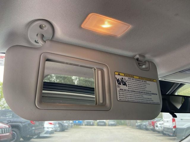 2021 Toyota RAV4 TRD Off Road