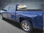 2014 Chevrolet Silverado 1500 LT LT1
