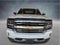 2017 Chevrolet Silverado 1500 High Country