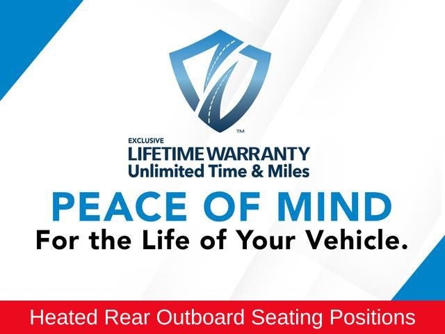 2024 Chevrolet Blazer Premier