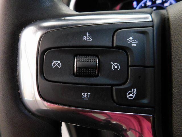 2024 Chevrolet Blazer Premier