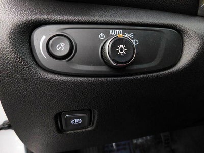 2024 Chevrolet Blazer Premier