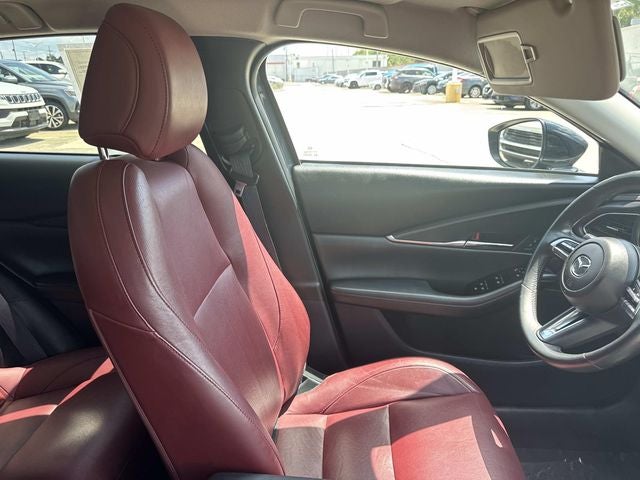 2023 Mazda Mazda CX-30 2.5 S Carbon Edition