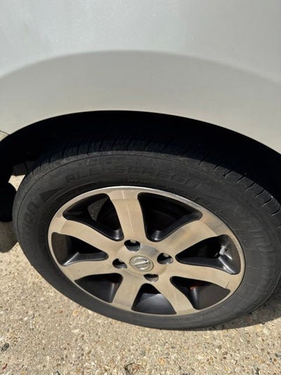 2012 Nissan Sentra 2.0 SR