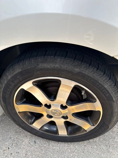 2012 Nissan Sentra 2.0 SR