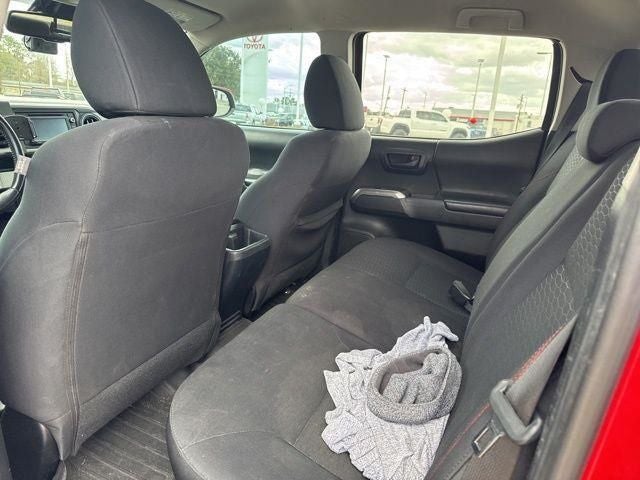 2019 Toyota Tacoma SR5 V6