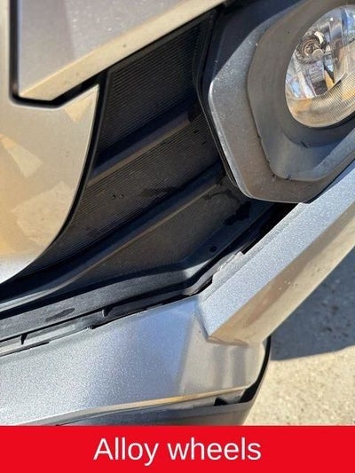 2022 Toyota Tacoma TRD Off-Road V6