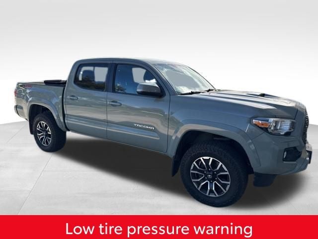 2022 Toyota Tacoma TRD Sport V6