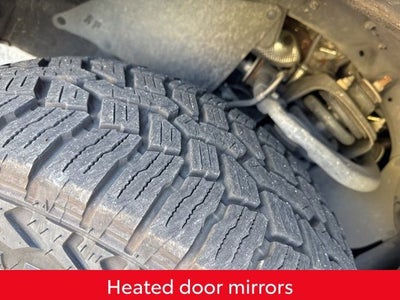 2022 Toyota Tacoma TRD Sport V6