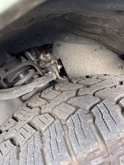 2022 Toyota Tacoma TRD Sport V6