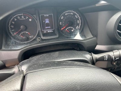 2023 Toyota Tacoma SR V6