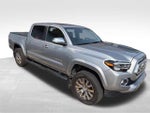 2021 Toyota Tacoma Limited V6